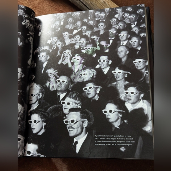 1998 Time Life Hardback "The American Dream" The 50's - Picture 9 of 16